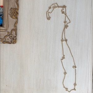 Kendra Scott Necklace